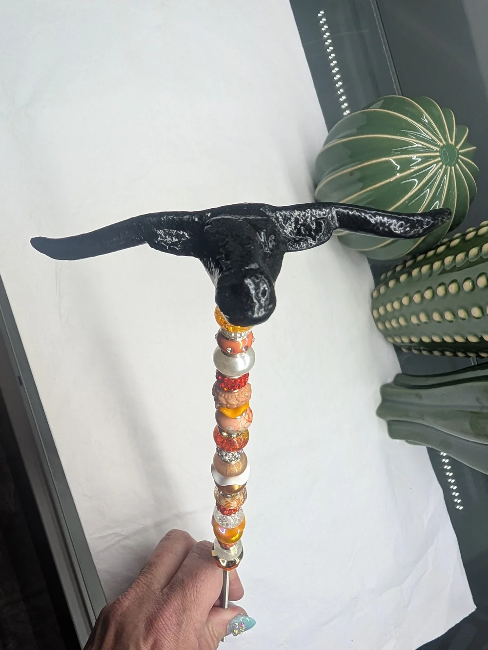 N/A hand made
